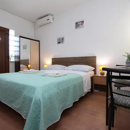 Appartamento Antolovic Rovigno