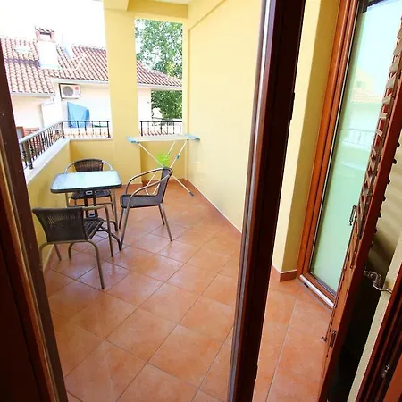 Appartamento Antolovic Rovigno